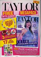 Taylor Swift Mega Pack 2024 Magazine Issue ONE SHOT