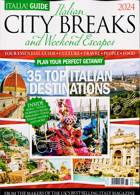 Italia Guide Magazine Issue NO 36