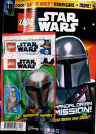 Lego Star Wars Magazine Issue NO 112