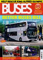 Buses Magazine Issue SEP 24