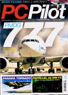 Pc Pilot Magazine Issue SEP-OCT