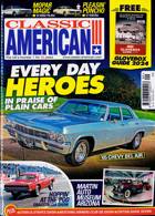 Classic American Magazine Issue SEP 24