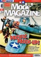 Tamiya Model Magazine Issue NO 347