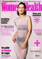 Womens Health Travel Magazine Issue SEP 24