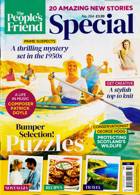 Peoples Friend Special Magazine Issue NO 264