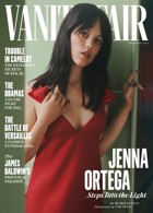 Vanity Fair Magazine Issue SEP 24