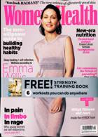 Womens Health Magazine Issue SEP 24