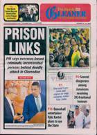 Gleaner Magazine Issue 15/08/2024