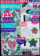 Creative Stamping Magazine Issue NO 138