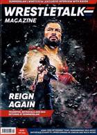 Wrestletalk Magazine Issue NO 56