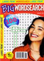 Big Wordsearch Magazine Issue NO 295