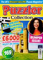 Puzzler Collection Magazine Issue NO 483