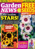 Garden News Magazine Issue 17/08/2024