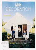 Milk Decoration French Magazine Issue 51