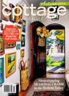 Cottage Journal Magazine Issue 43