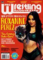 Pro Wrestling Illust Magazine Issue OCT 24