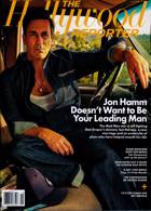 The Hollywood Reporter Magazine Issue 19