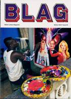 Blag Magazine Issue 04