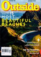 Outside Magazine Issue JUL-AUG