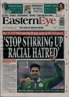 Eastern Eye Magazine Issue 16/08/2024