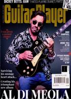 Guitar Player Magazine Issue SEP 24