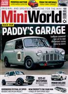 Mini World Magazine Issue SEP 24