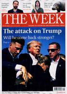 The Week Magazine Issue NO 1497