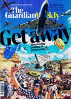 The Guardian Weekly Magazine Issue 16/08/2024