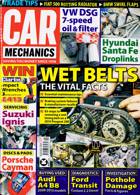 Car Mechanics Magazine Issue SEP 24