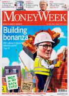 Money Week Magazine Issue NO 1217