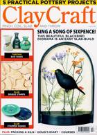 Claycraft Magazine Issue NO 90