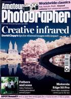 Amateur Photographer Magazine Issue 16/07/2024