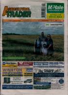 Agriculture Trader Magazine Issue SEP 24