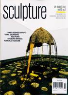 Sculpture Magazine Issue JUL-AUG