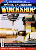 Model Engineers Workshop Magazine Issue NO 343