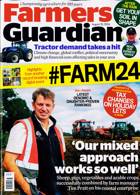 Farmers Guardian Magazine Issue 16/08/2024