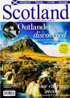 Scotland Magazine Issue SEP-OCT