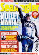 Sea Angler Magazine Issue NO 639