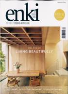 Enki Magazine Issue VOL 62