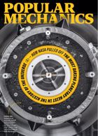 Popular Mechanics Magazine Issue Sept/Oct 24