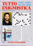 Tutto Enigmistica  Magazine Issue 21