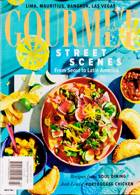 Australian Gourmet Traveller Magazine Issue MAR 24