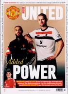 Inside United Magazine Issue OCT 24