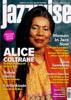 Jazzwise Magazine Issue OCT 24