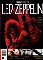 Classic Rock Platinum Series Magazine Issue NO 71