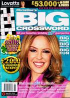 Lovatts Big Crossword Magazine Issue NO 391