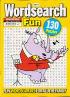 Wordsearch Fun Magazine Issue NO 77