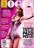 Oggi Magazine Issue NO 28