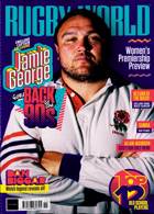 Rugby World Magazine Issue NOV 24