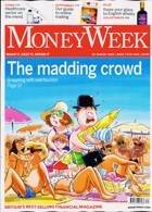 Money Week Magazine Issue NO 1222